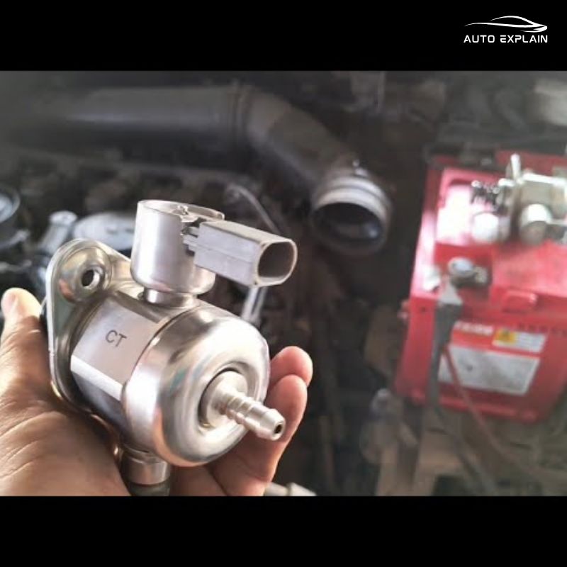 P2294 Code Audi