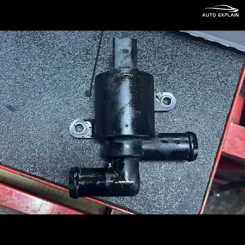P2753 Audi Code