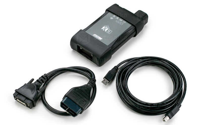Actia XS (original or clone)