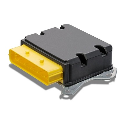Airbag control unit