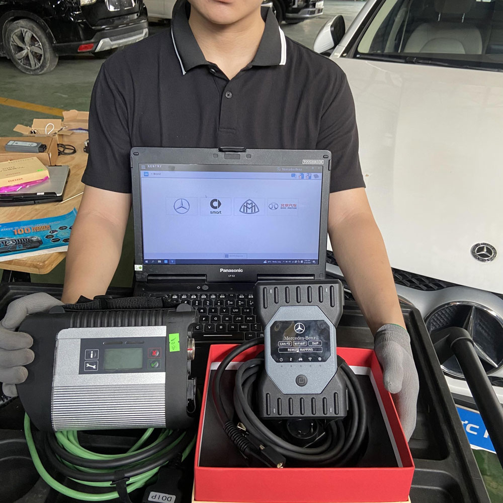 Best Code Reader For Mercedes