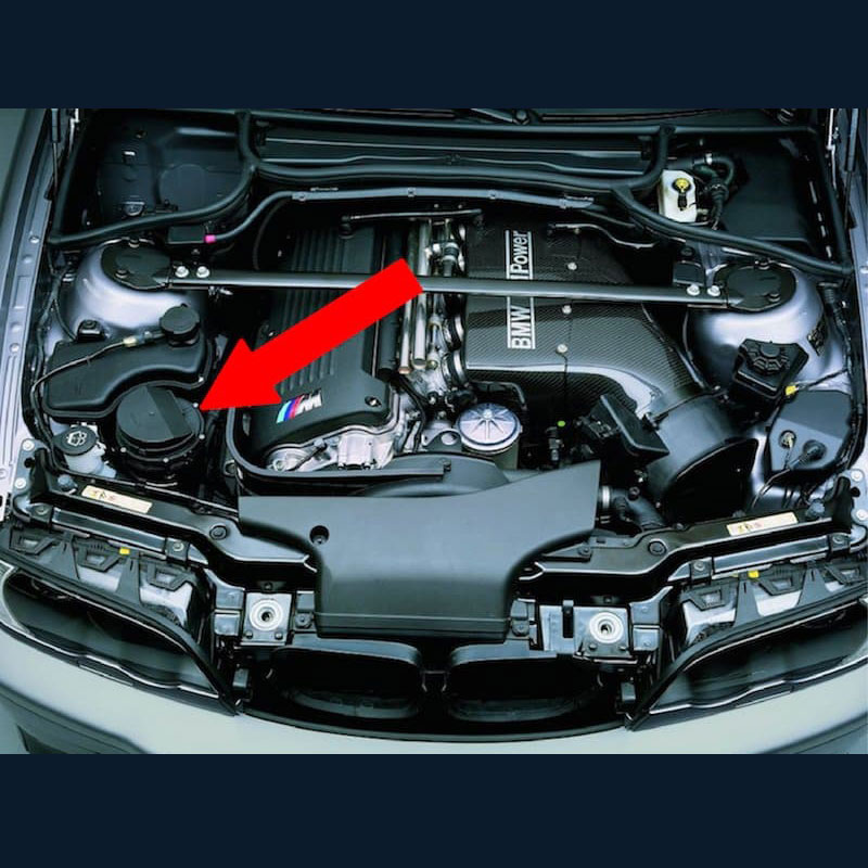 What Causes BMW Code P0491 and How to Fix It?