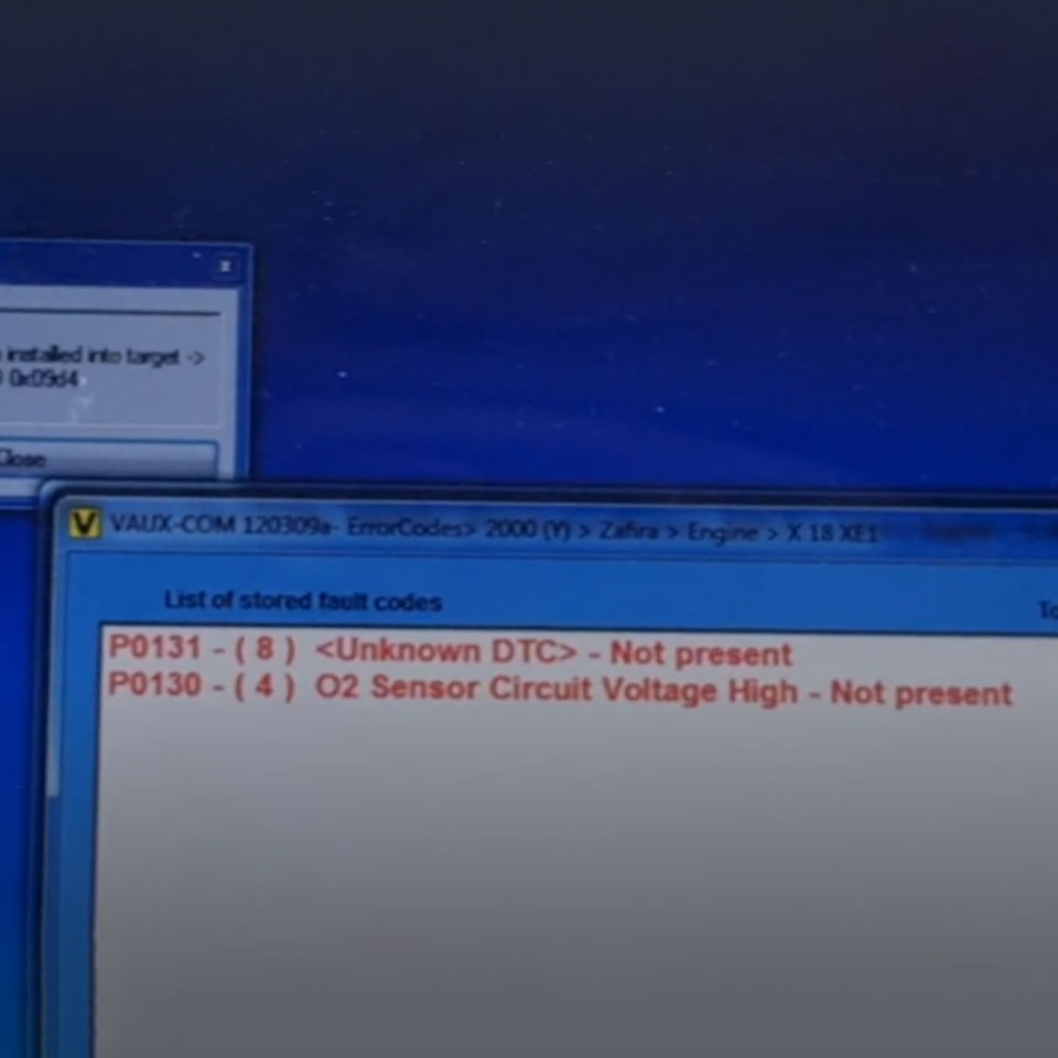 What Causes DTC P0130 Audi and How to Fix It?