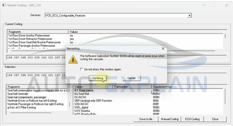 how to use vediamo software mercedes