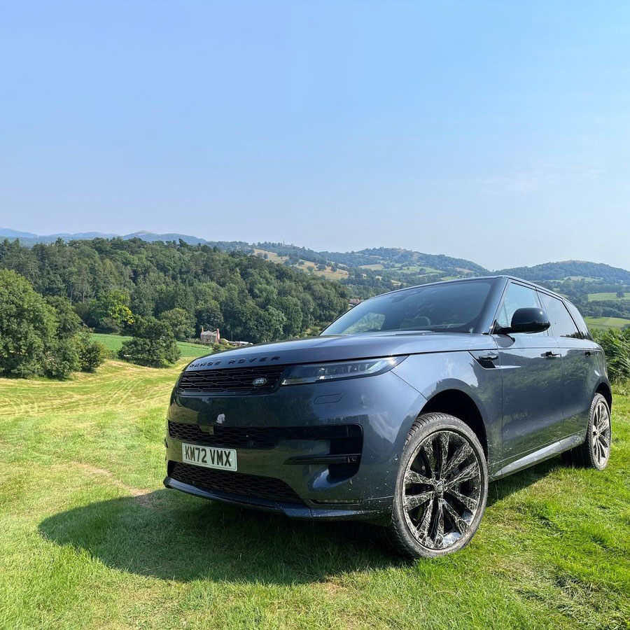 Unlock JLR Hidden Features Service for All Models