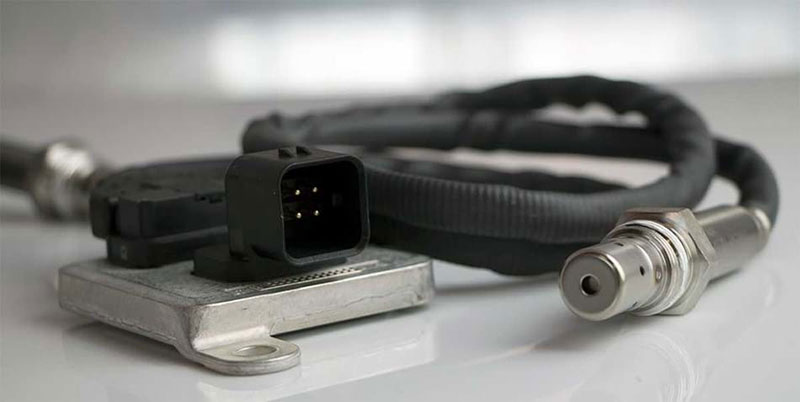 NOx Sensor