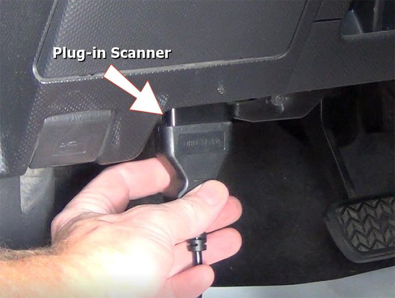 Set up connection with Vediamo