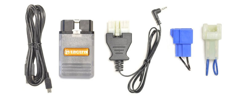 OpenPort 2.0 (Tactrix)