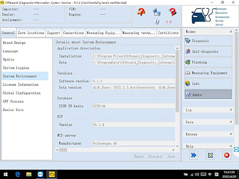 Tool to fix Audi dtc p0037