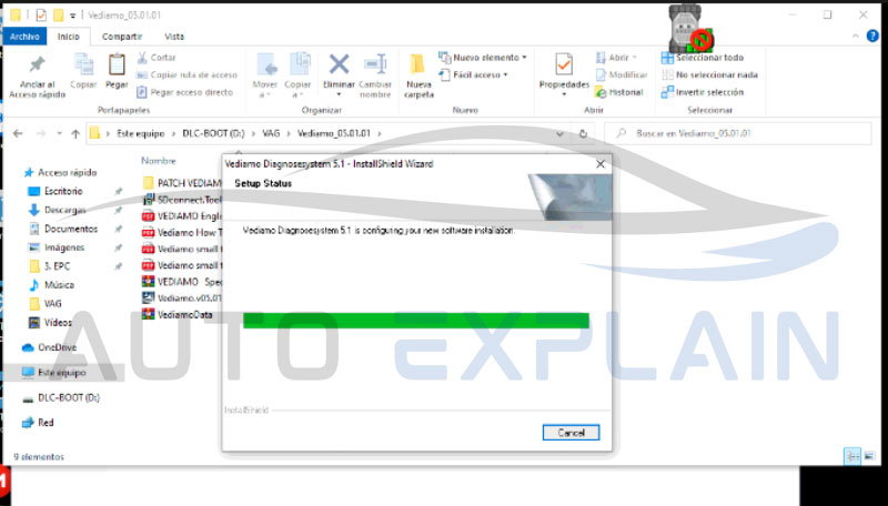vediamo mercedes free download process get stuck