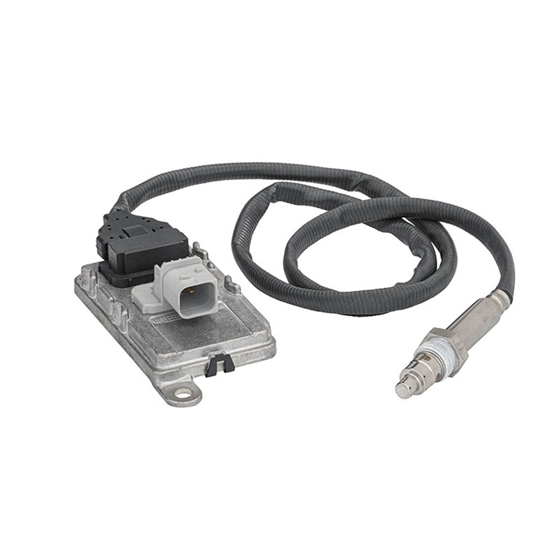 What Is A NOx Sensor And What Does It Do?