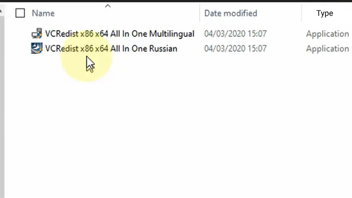 Running Xentry Installation as Administrator