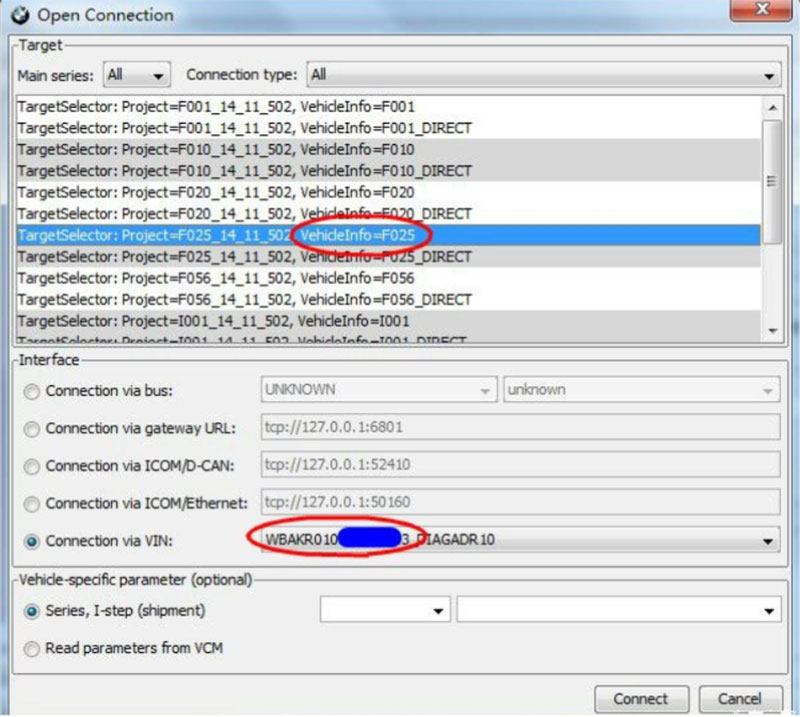 How to Enable or Disable BMW Lock/Unlock Sound