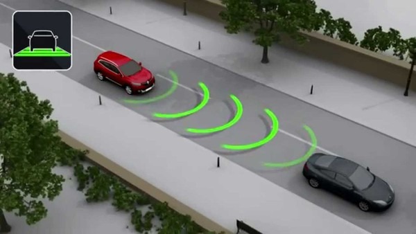 bas brake assist system