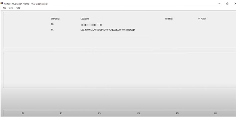 How to set up your coding environment for bmw digital speedometer coding