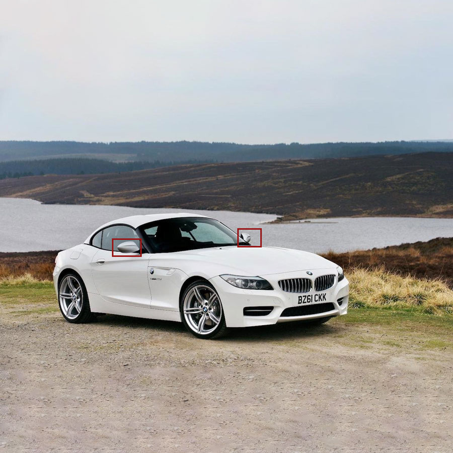 BMW Folding Mirrors Coding Tutorial with NCS Expert & NCS Dummy (Case study: BMW E89)