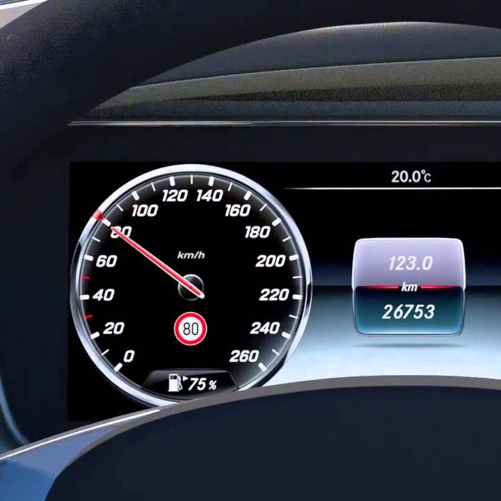 How to Remove the Speed Limiter on a Mercedes via Vediamo/DTS Monaco