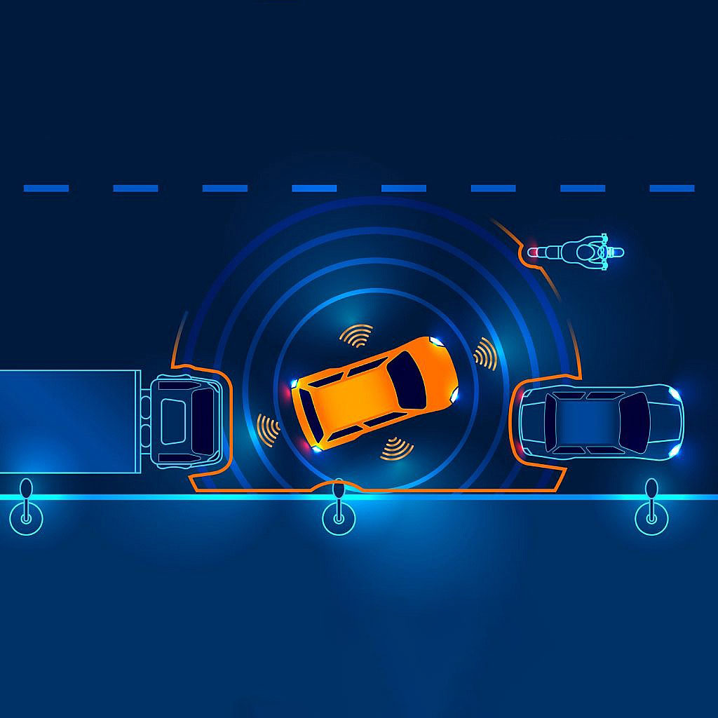 Park Assist Systems in Cars: How They Work and Why You Need It