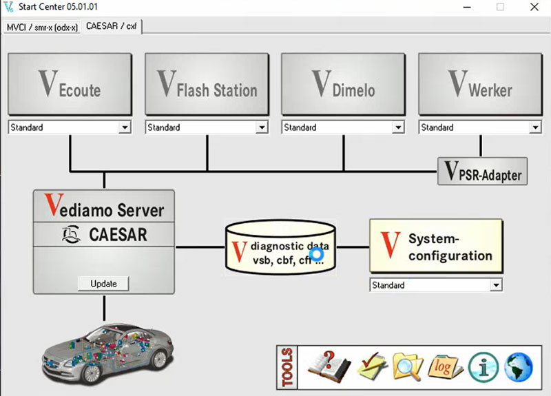 software for mercedes speed limiter removal
