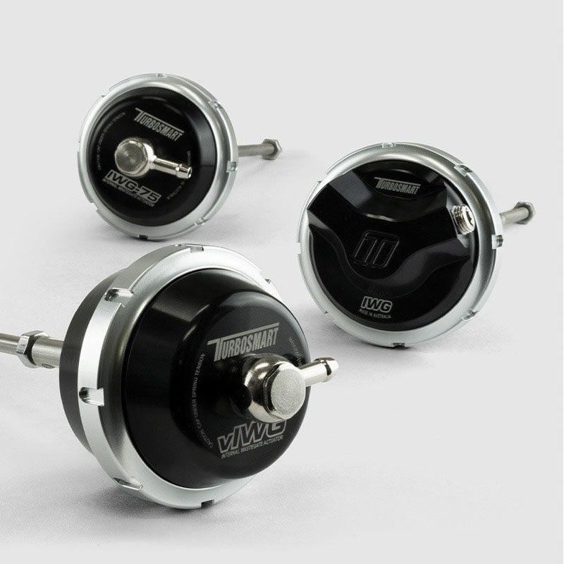 what is Turbocharger wastegate actuator