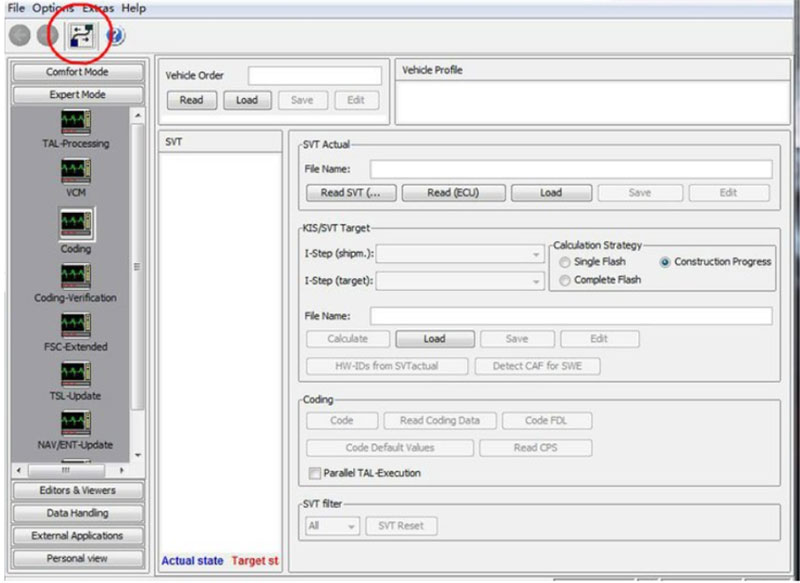 Step by step guide to turn off/turn on BMW lock unlock sound