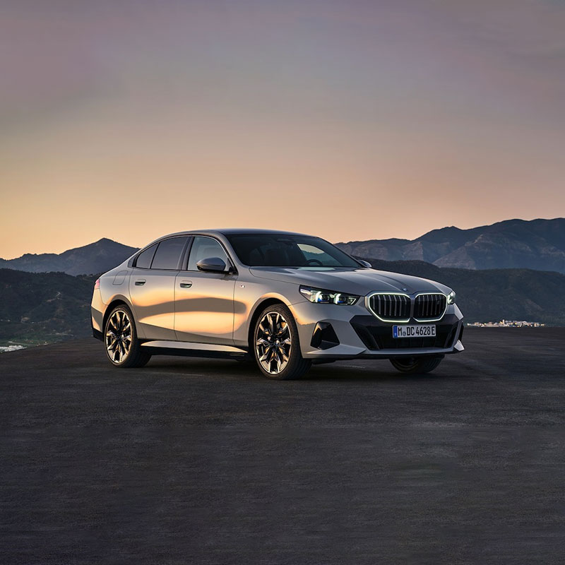 Unlock BMW Hidden Features Service