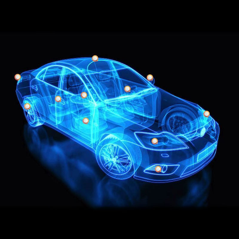 What Is a Body Control Module (BCM) in a Car
