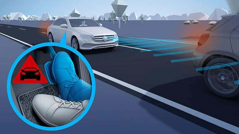 what is a brake assist system