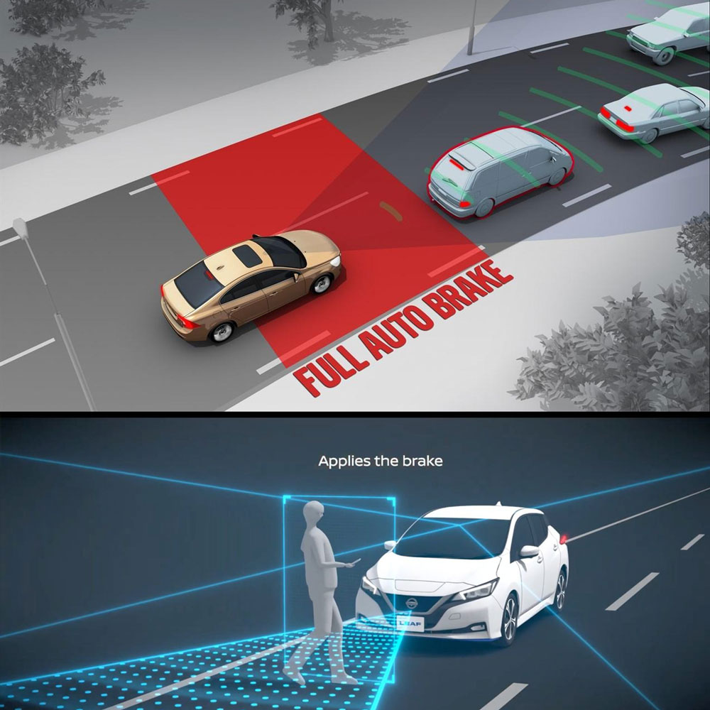 What is Brake Assist System