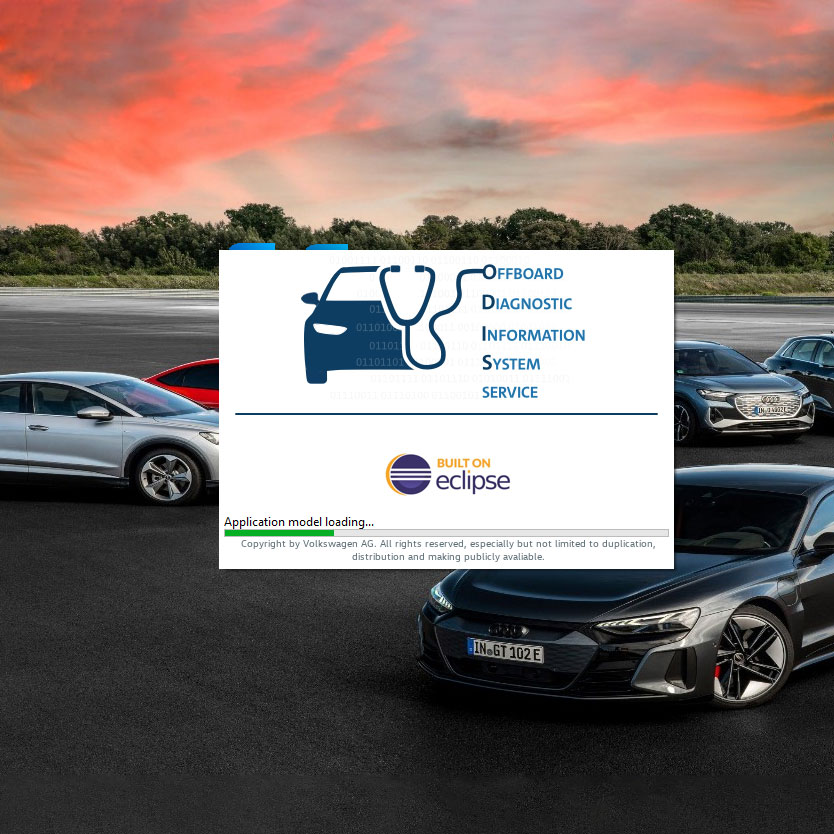 Audi Odis Service Software Free Download Latest Version
