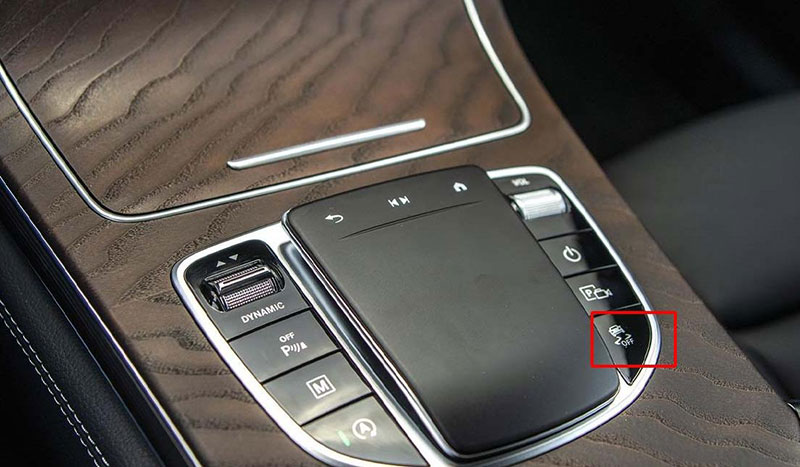 fix abs esp inoperative by Software Reset Procedures