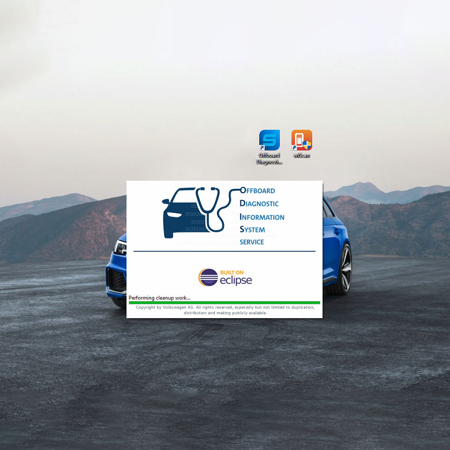 How to Use ODIS Service