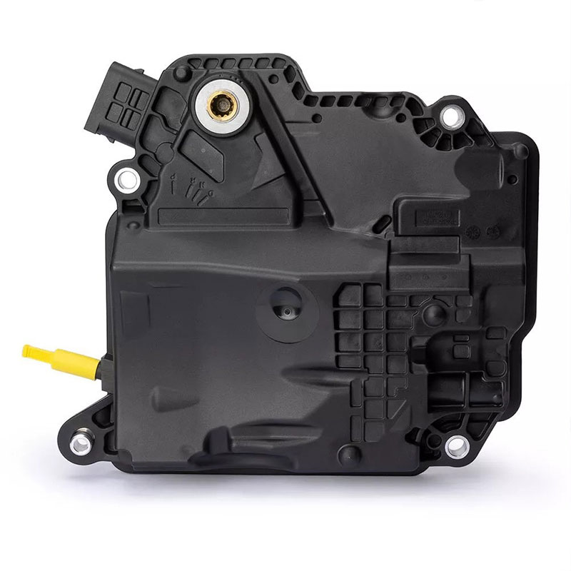 mercedes benz intelligent servo module