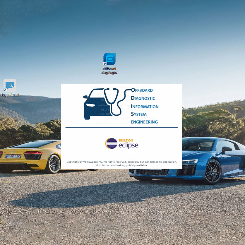 ODIS Engineering Software Free Download