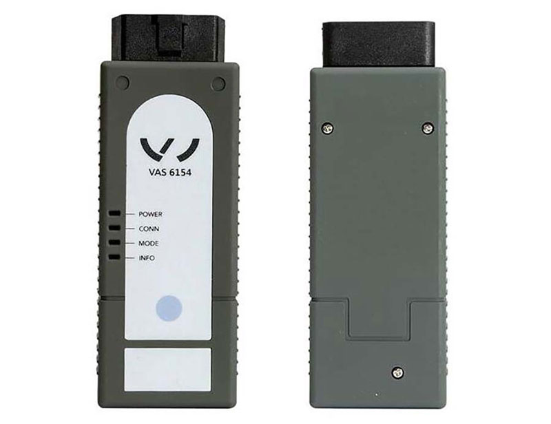 Devices Are Used for ODIS Service and ODIS Engineering - VAS 6154