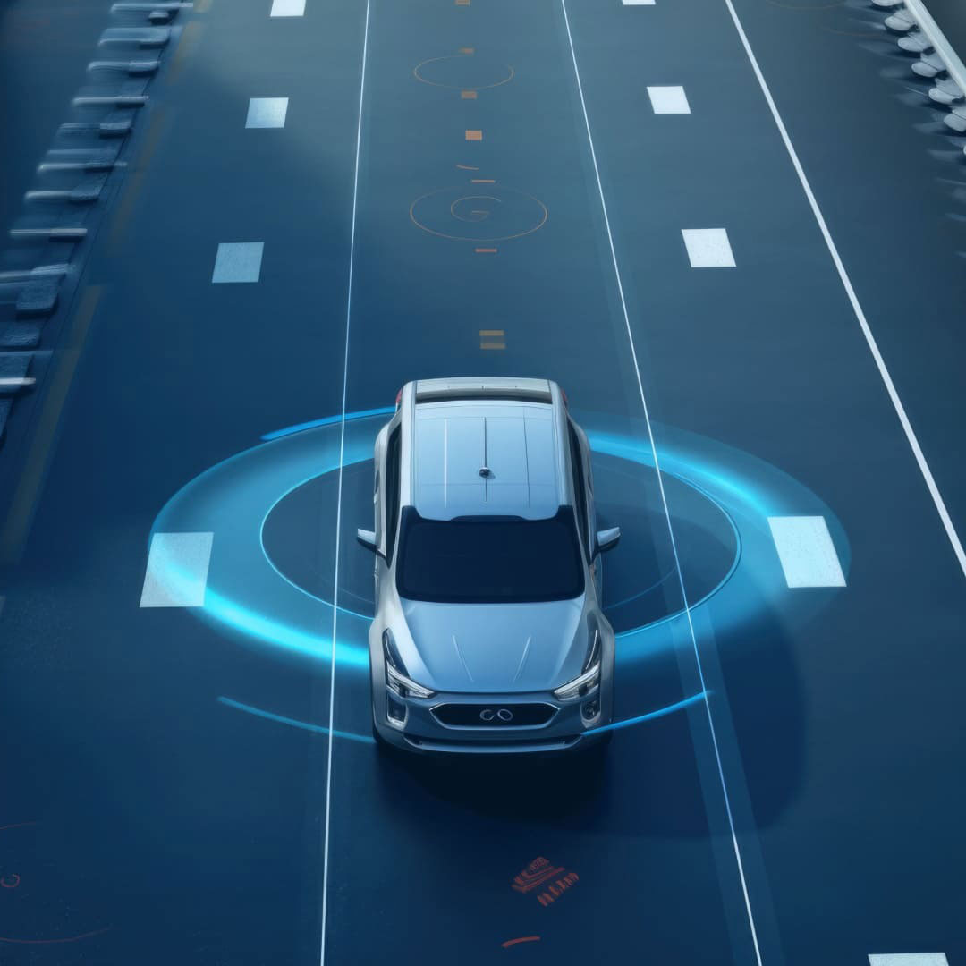 what is advanced driver assistance systems