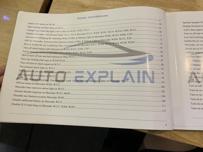 DTS Monaco Advanced Vol.2 — Unlock 100 Hidden Features (4)