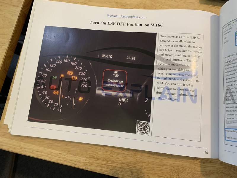 DTS Monaco Advanced Vol.2 — Unlock 100 Hidden Features (12)