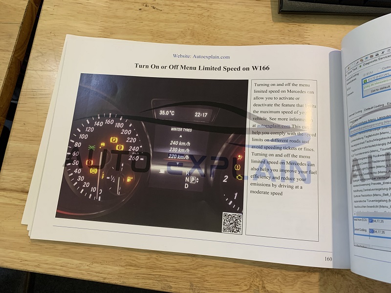 DTS Monaco Advanced Vol.2 — Unlock 100 Hidden Features (13)