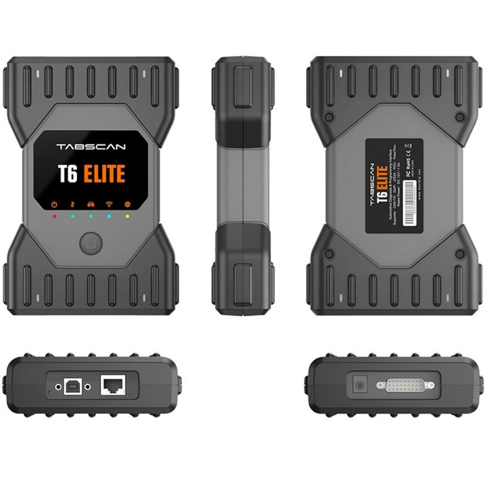 Tabscan T6 Elite (1)