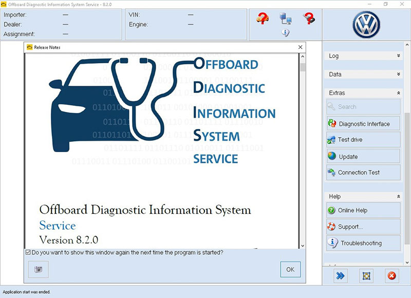 diagnostic tool