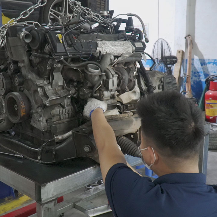 Remote Technical Support Procedures - AutoExplain