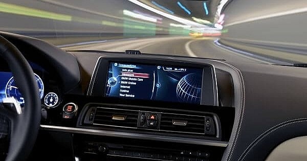 Coding BMW F30 F18 ID5 EVO Retrofit without CAFD missing 3