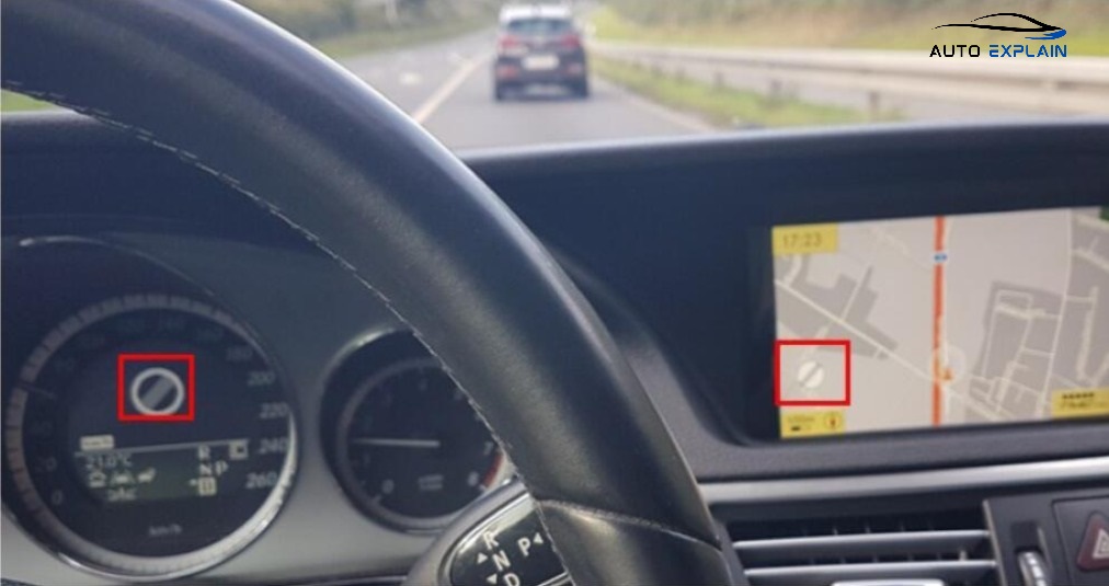 how to active mercedes benz traffic sign assist 3