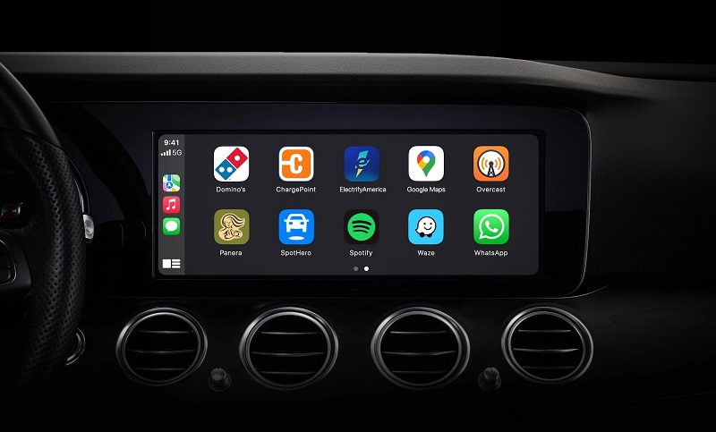 What is Apple Carplay and How does it work​ 1