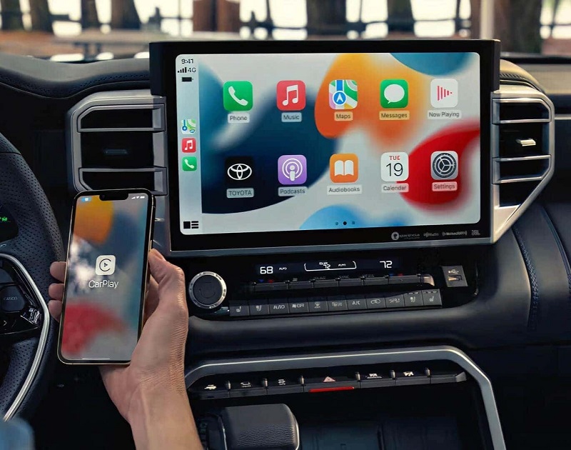 What is Apple Carplay and How does it work​ 2