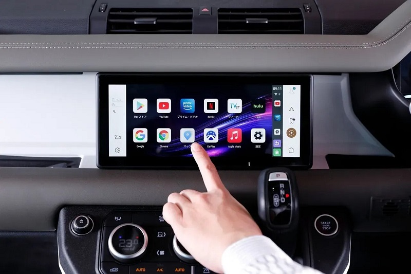 What is Apple Carplay and How does it work​ 3