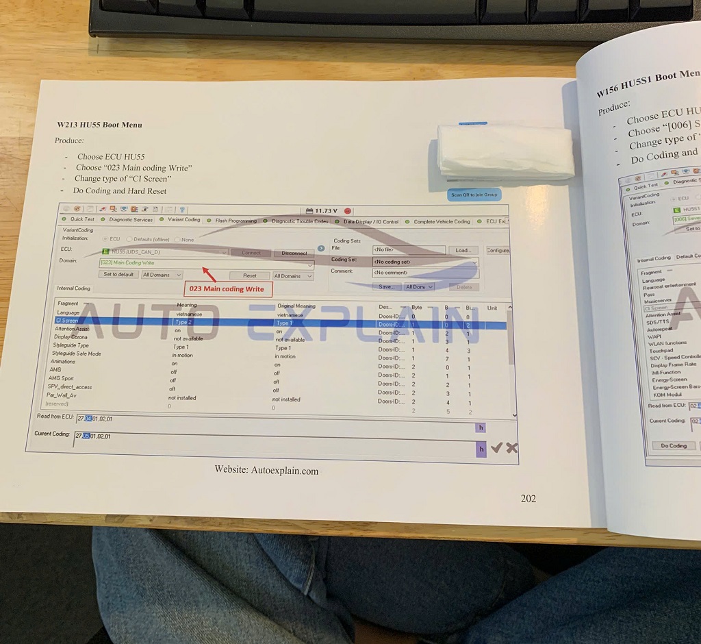 DTS Monaco From A–Z vs DTS Monaco Guidebook 2025 9