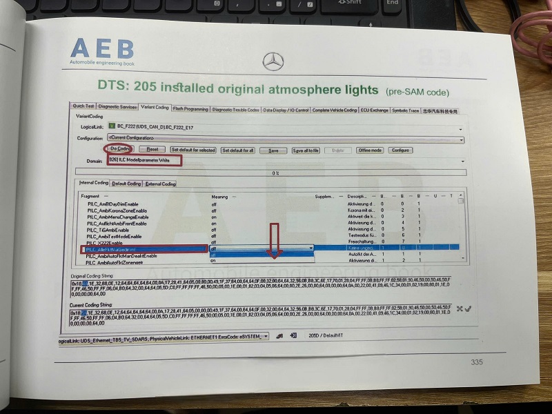 DTS Monaco From A–Z 1