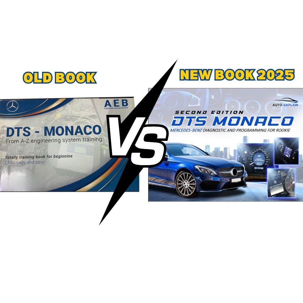 DTS Monaco From A–Z vs DTS Monaco Guidebook 2025 (10)